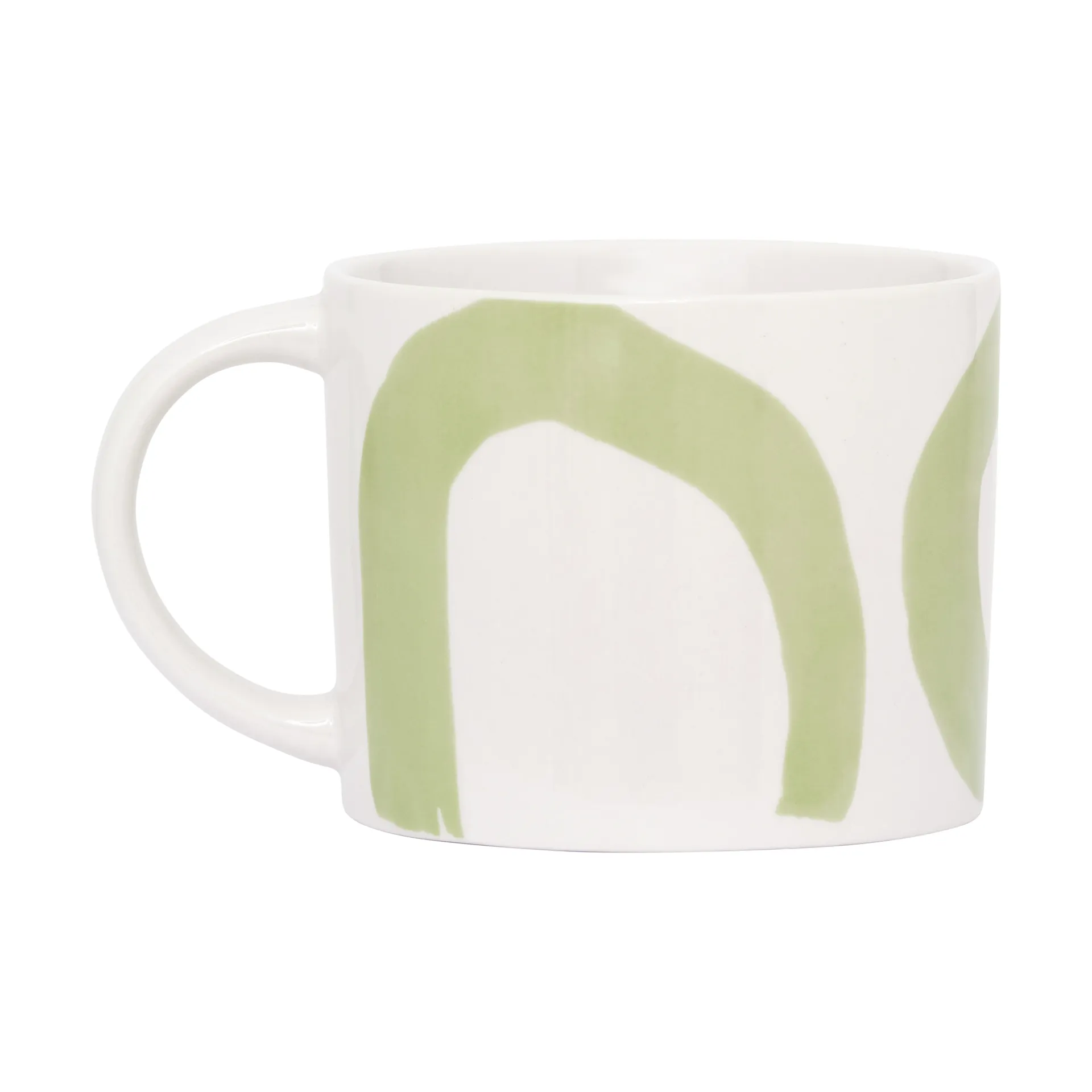 Κούπα Tazza 500 ml, Pale green URBAN NATURE CULTURE