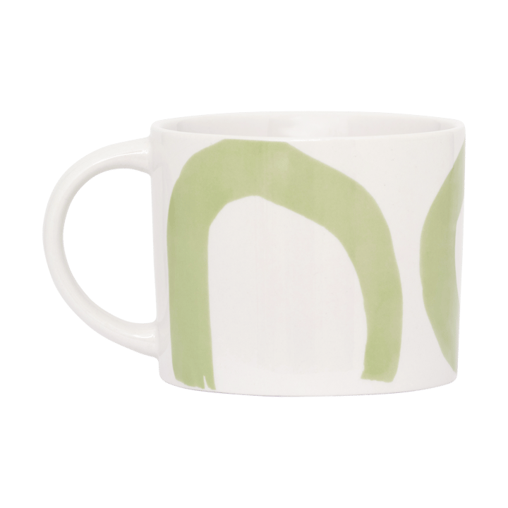 Κούπα Tazza 500 ml, Pale green URBAN NATURE CULTURE