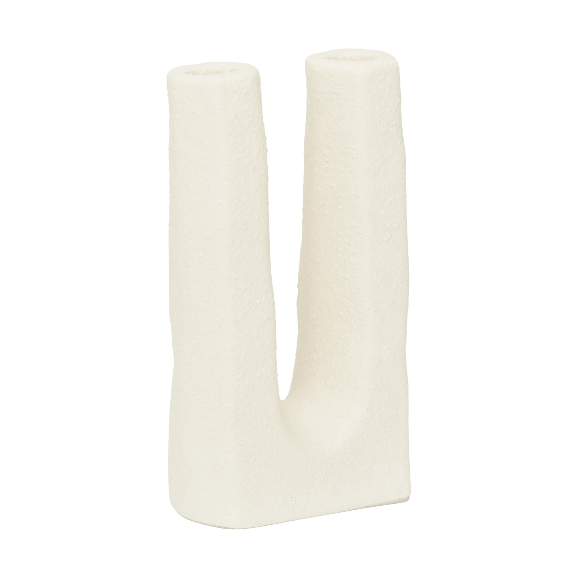 Κηροπήγιο Tomas 11cm, Off white URBAN NATURE CULTURE