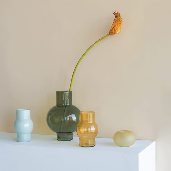 Tummy Βάζο A 24 cm, Πράσινο της πάπιας URBAN NATURE CULTURE