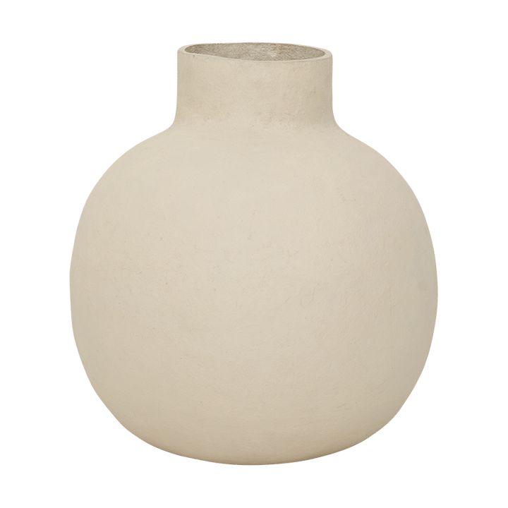 Tuuli γλάστρα βάζο 45 cm, Sand URBAN NATURE CULTURE