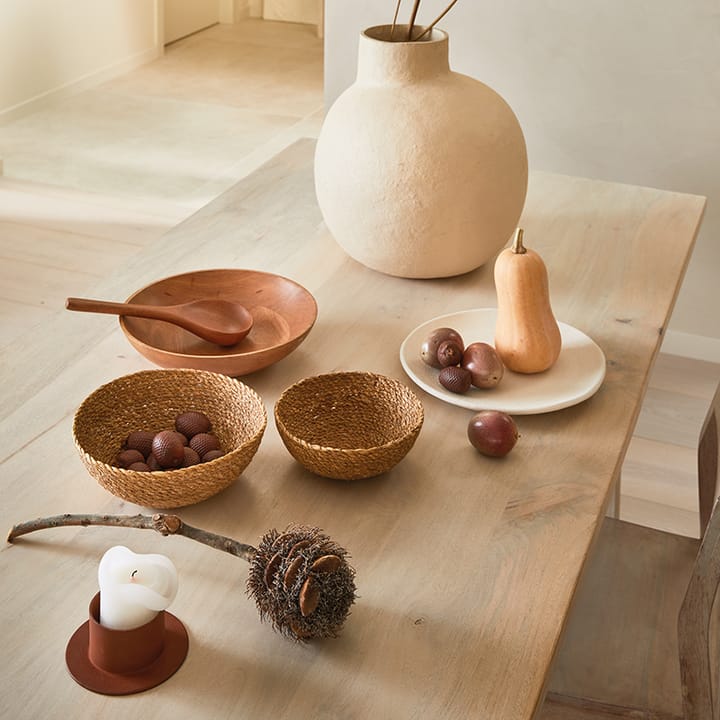 Tuuli γλάστρα βάζο 45 cm, Sand URBAN NATURE CULTURE