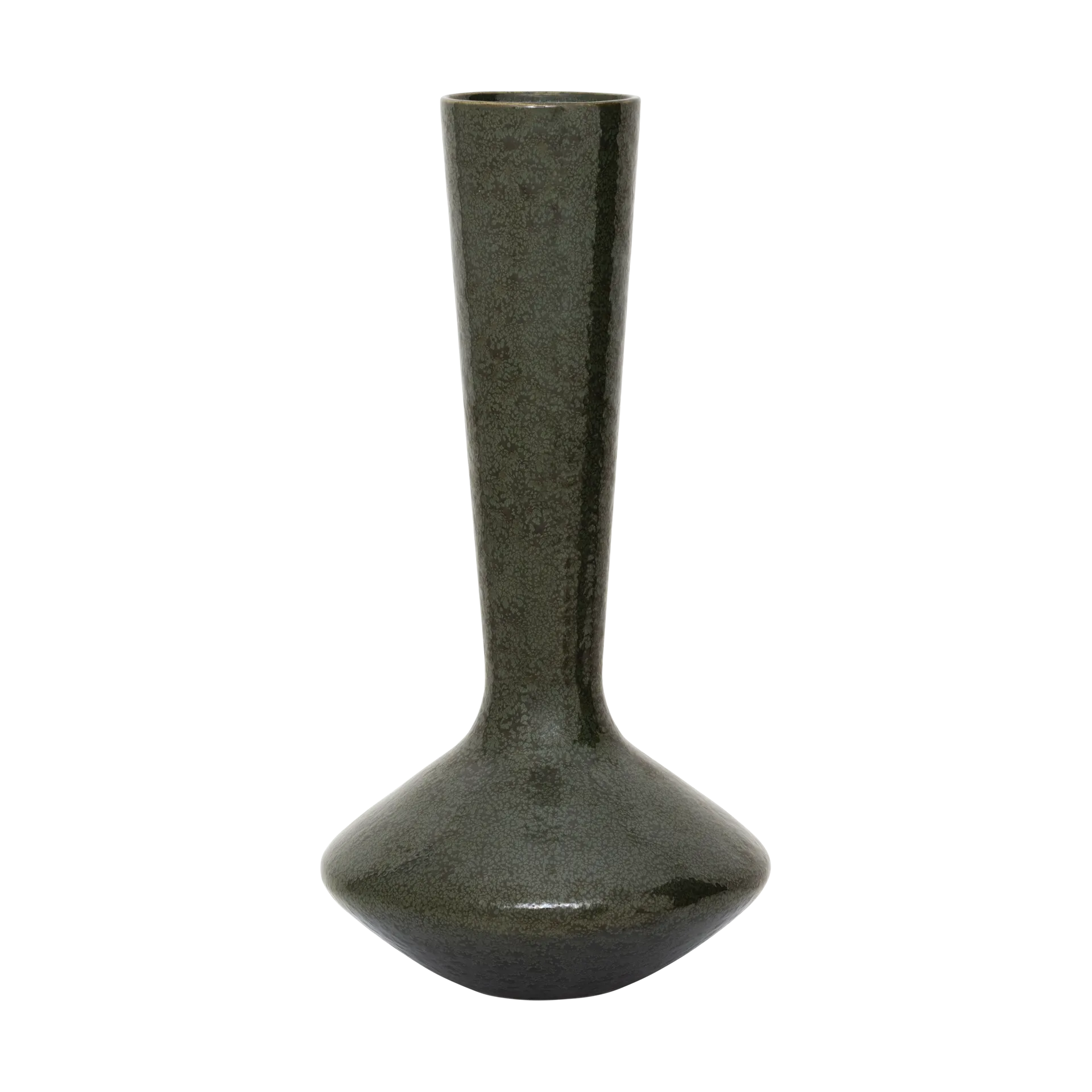 Tynn βάζο 50 cm, Green URBAN NATURE CULTURE