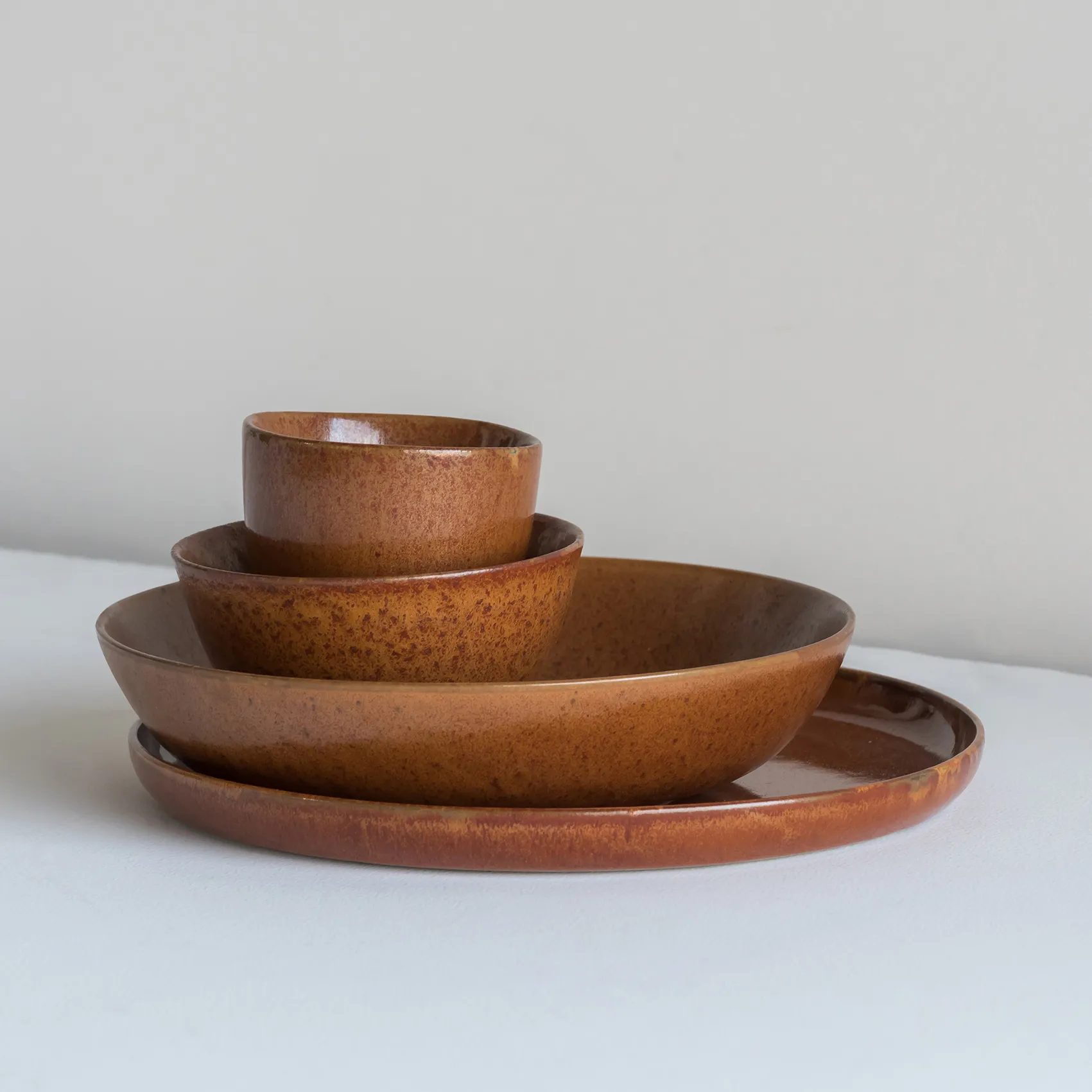 UNC μπολ 12.5 cm, Georgetown URBAN NATURE CULTURE