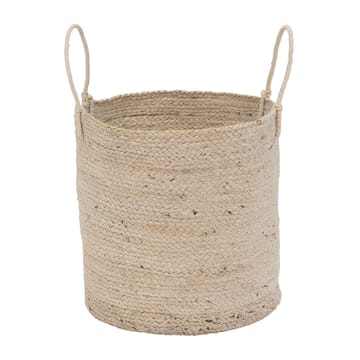 UNC καλά�θι αποθήκευσης με λαβή Ø 40 cm - ξανθό - URBAN NATURE CULTURE