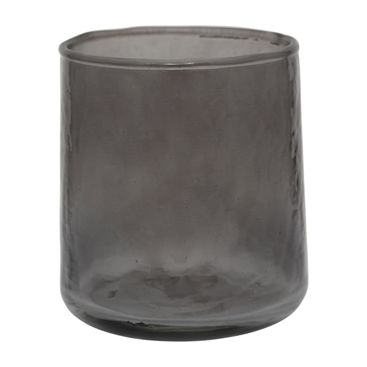 UNC tumblerglass ανακυκλωμένο γυαλί 35 cl - Έβενος - URBAN NATURE CULTURE