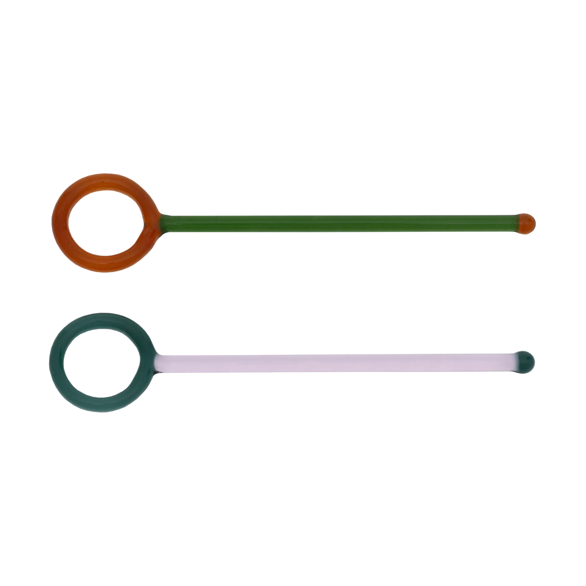 Σετ δώρου Urban Nature Culture ποτήρια κοκτέιλ 2 τεμάχια, Multi URBAN NATURE CULTURE