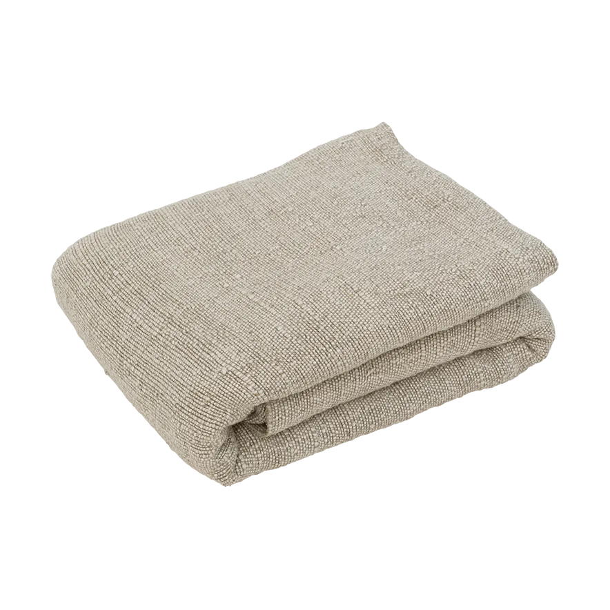 Ριχτάρι Urban Nature Culture 250x270 εκ., Natural URBAN NATURE CULTURE