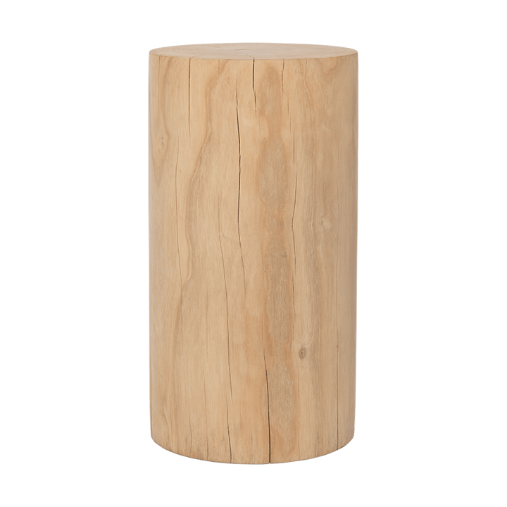 Veljet B βοηθητικό τραπεζάκι 45 cm - Sunkay wood - URBAN NATURE CULTURE