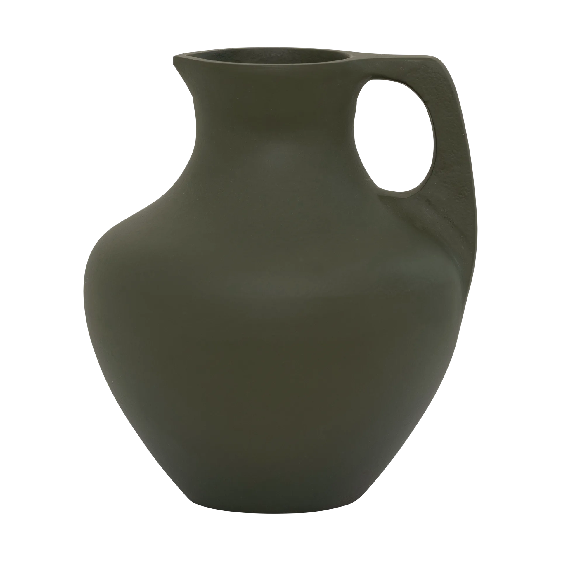 Βάζο Vesi 22,5 cm, Green URBAN NATURE CULTURE