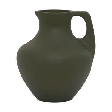 Βάζο Vesi 22,5 cm - Green - URBAN NATURE CULTURE