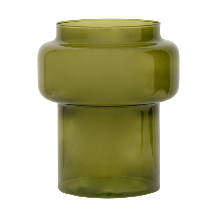 Vetro Βάζο 25 cm - Capulet olive - URBAN NATURE CULTURE