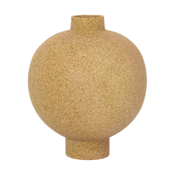 Vico Βάζο 23 cm - Wood trush - URBAN NATURE CULTURE