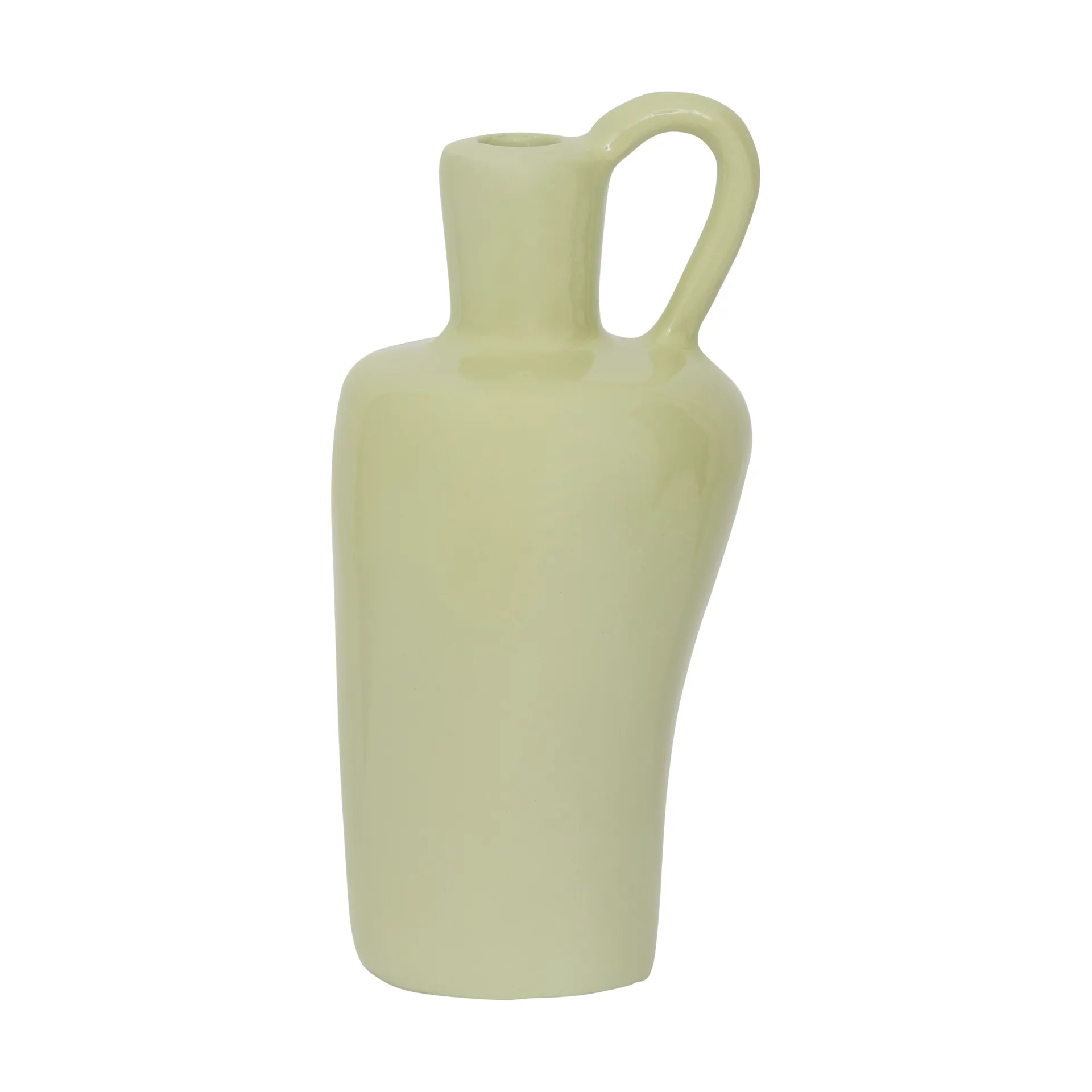 Κηροπήγιο Vivo 11,5 cm, Soft green URBAN NATURE CULTURE