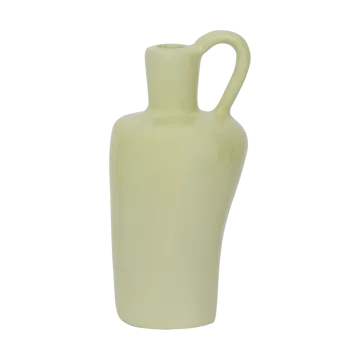 Κηροπήγιο Vivo 11,5 cm - Soft green - URBAN NATURE CULTURE