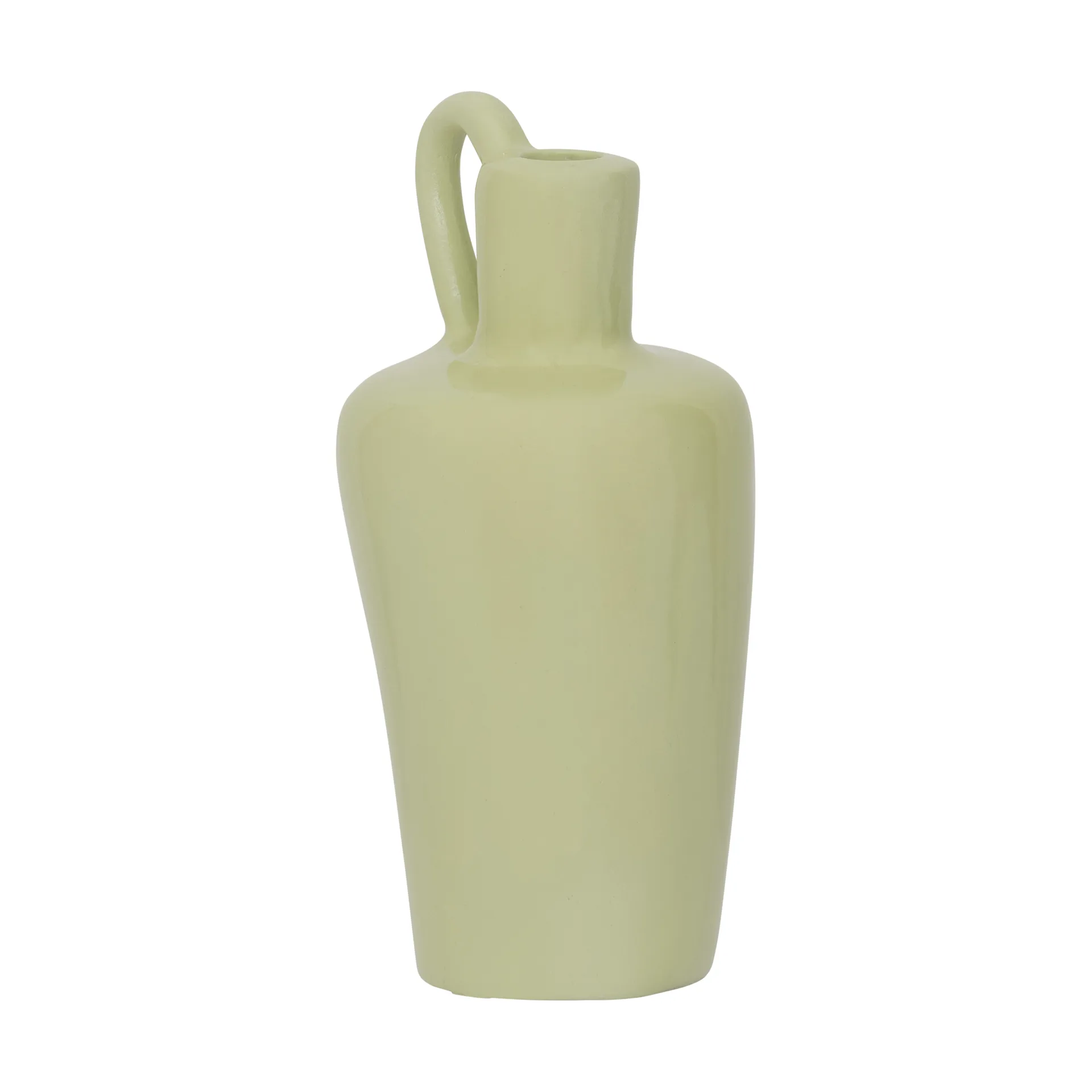 Κηροπήγιο Vivo 11,5 cm, Soft green URBAN NATURE CULTURE