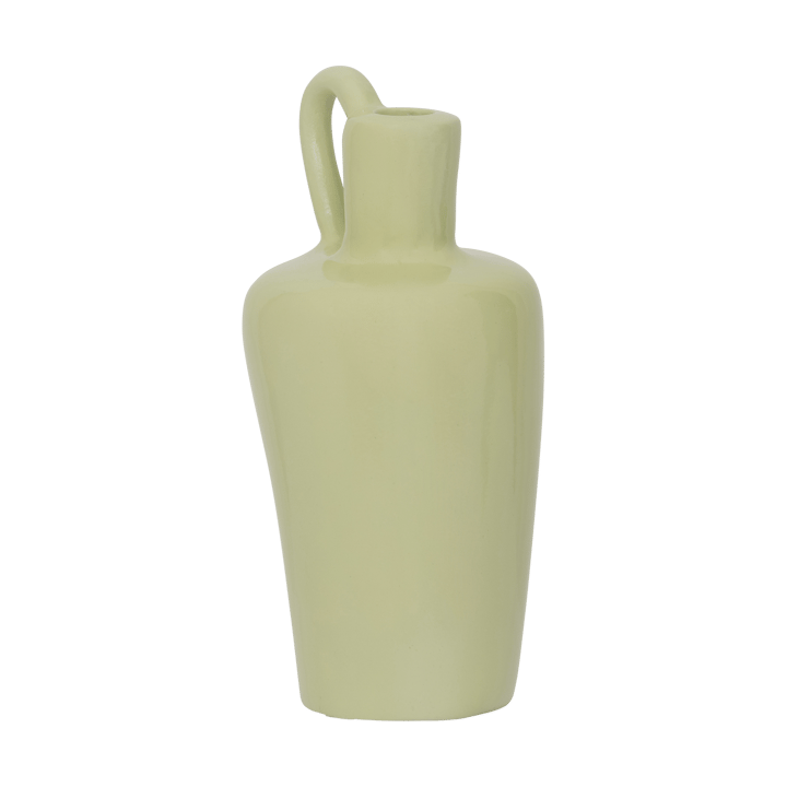 Κηροπήγιο Vivo 11,5 cm, Soft green URBAN NATURE CULTURE