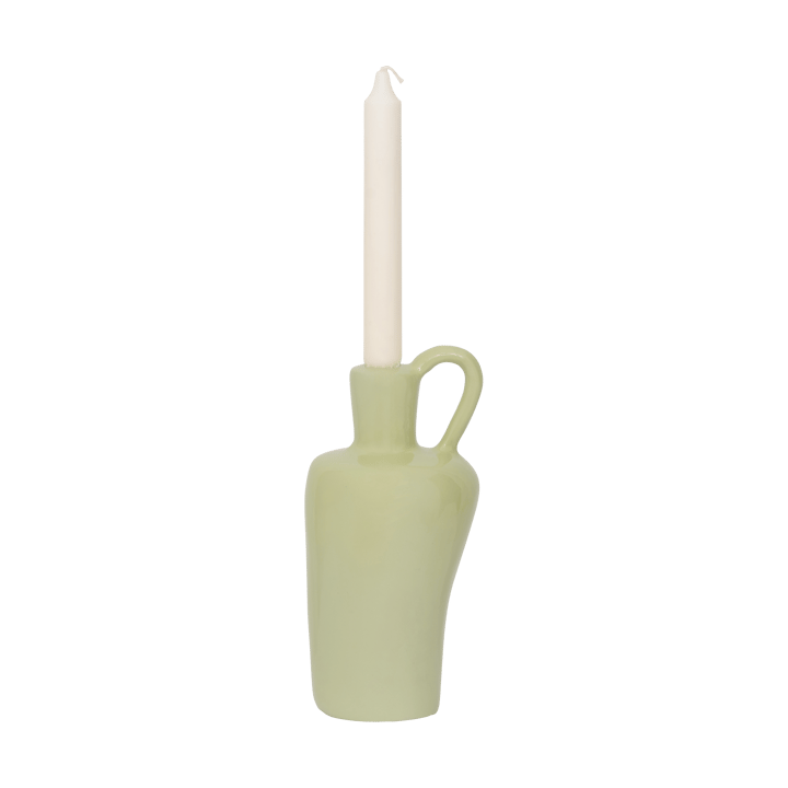 Κηροπήγιο Vivo 11,5 cm, Soft green URBAN NATURE CULTURE