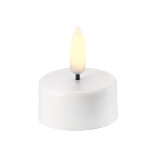 Uyuni LED Τσάι χρώμα λευκό - Ø3,8 cm - Uyuni Lighting