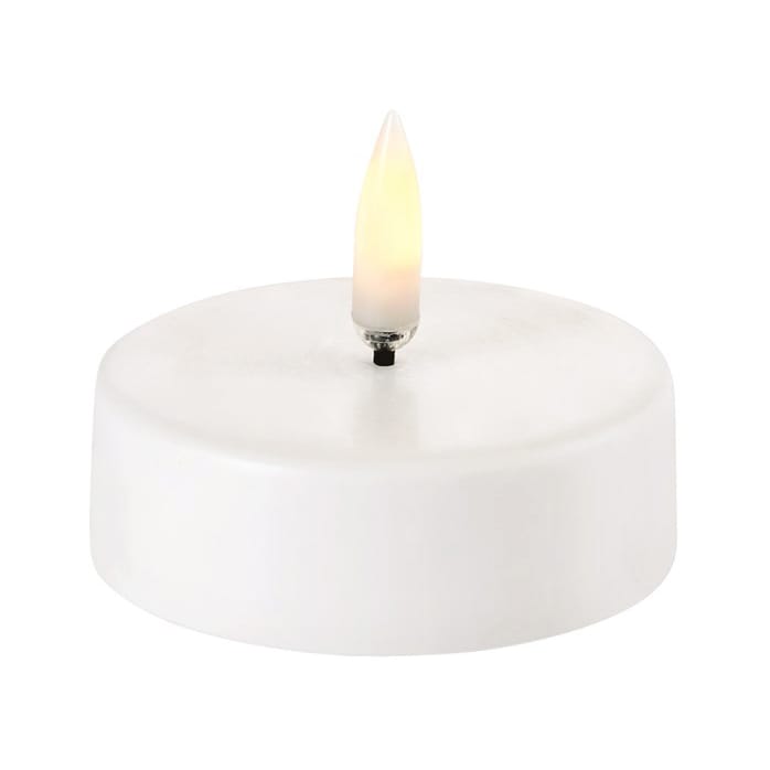 Uyuni LED Τσάι χρώμα λευκό - 6,1 x 2,2 cm - Uyuni Lighting