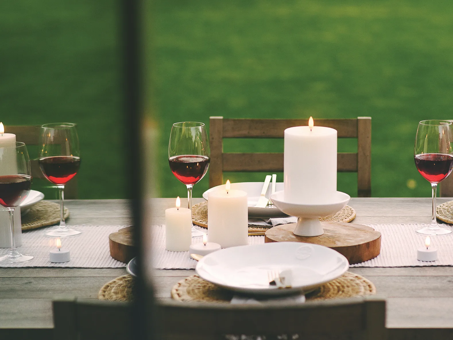Uyuni LED Τσάι χρώμα λευκό, 6,1 x 2,2 cm Uyuni Lighting