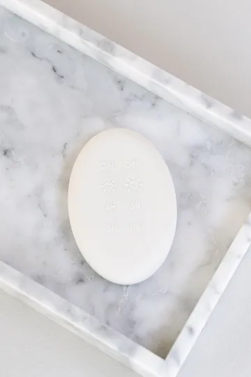 Uyuni Τηλεχειριστήριο Premium για LED-κεριά - Άσπρο - Uyuni Lighting