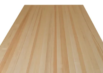 012 Kolmio Dining Table τραπέζι - Ματ λαδωμένη με κερί πεύκη, 305x99x72 εκ - Vaarnii