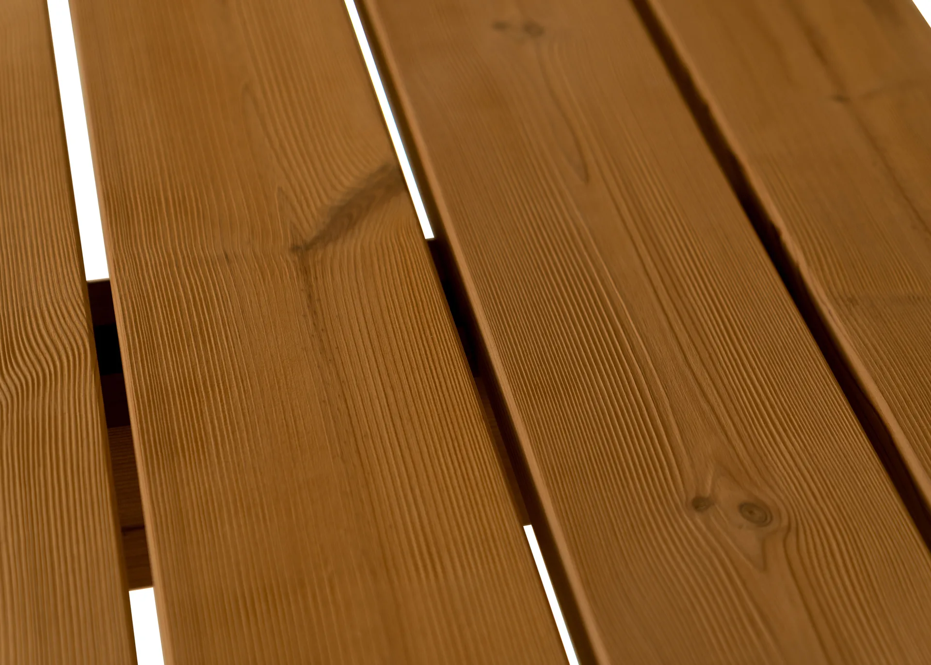 013 Osa Outdoor Table τραπέζι, Θερμικά επεξεργασμένο πεύκο, 182x75x78 cm Vaarnii