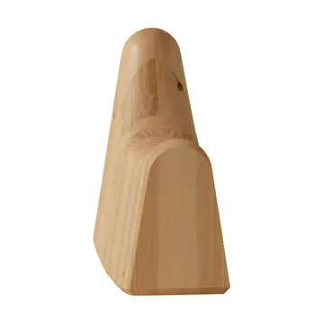 014 Norppa Rocking Toy κουνιστό άλογο - Ματ ελαιωμένο κερωμένο πεύκο - Vaarnii