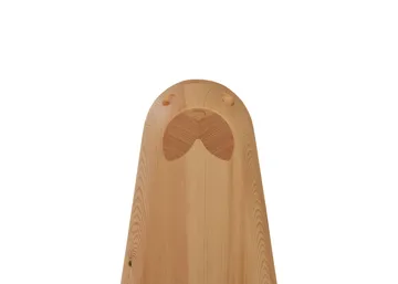 014 Norppa Rocking Toy κουνιστό άλογο - Ματ ελαιωμένο κερωμένο πεύκο - Vaarnii