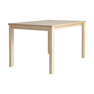 016 Maasto Table τραπέζι - Ματ ελαιόκερωμένο πεύκο, 200x90x75 εκ. - Vaarnii