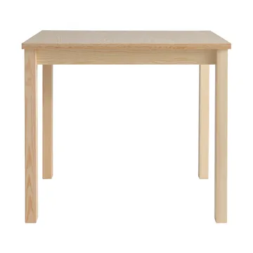 016 Maasto Table τραπέζι - Ματ ελαιόκερωμένο πεύκο, 200x90x75 εκ. - Vaarnii