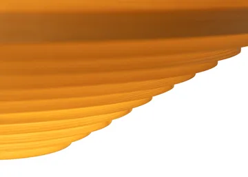 1003 Hans Pendant κρεμαστό φωτιστικό - Ματ λαδωμένο κερωμένο πεύκο, Ø60 εκ. - Vaarnii