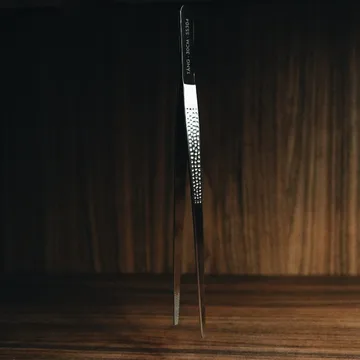 Βασικά τσιμπιδάκια - Σφυρήλατος χάλυβας, 30 εκ. - Vargen & Thor