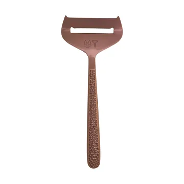 Frost εργαλείο κοπής τυριού 19,5 cm - Χαλκός-ρόζέ - Vargen & Thor