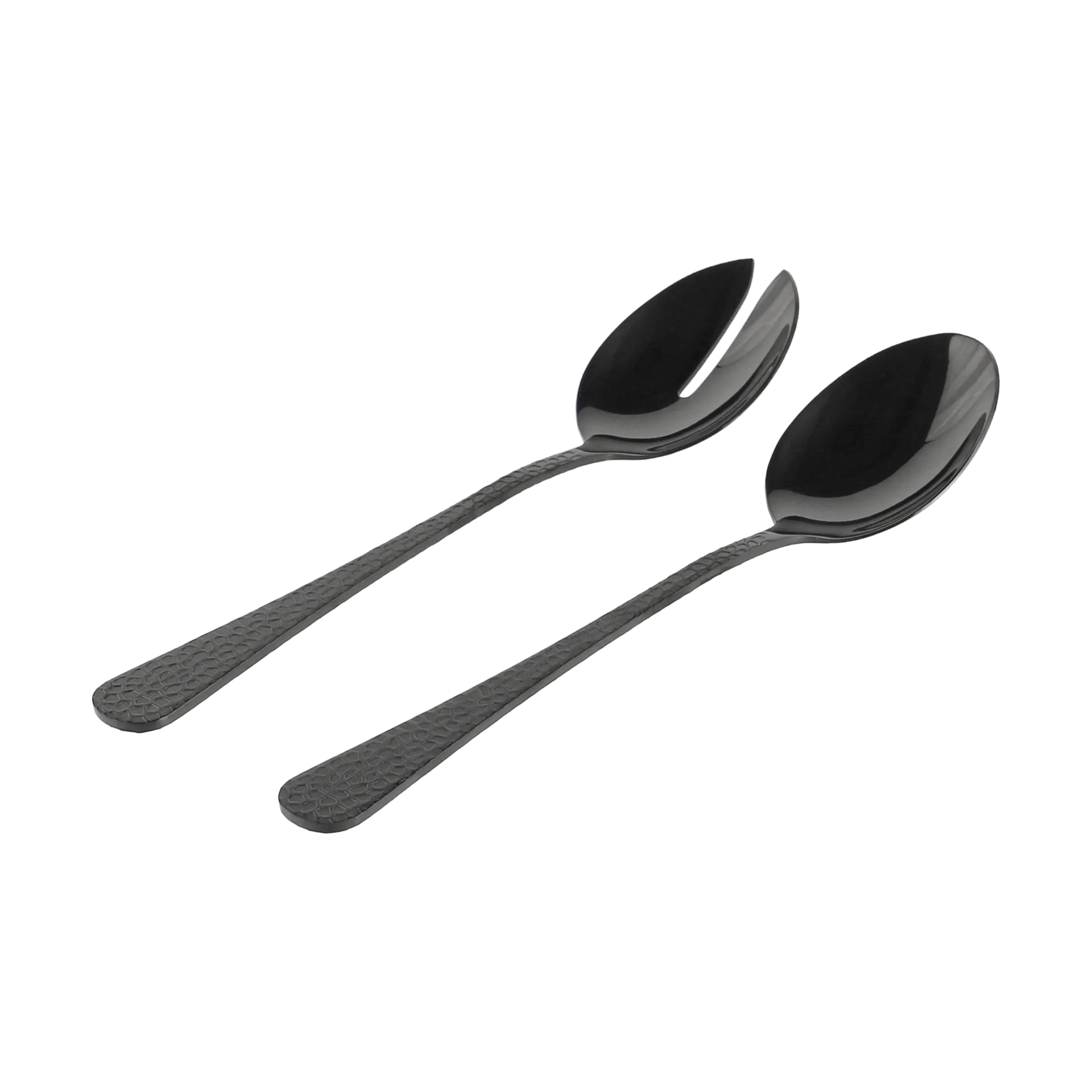 Εργαλεία σερβιρίσματος σαλάτας, Frost, Όνυχας Vargen & Thor