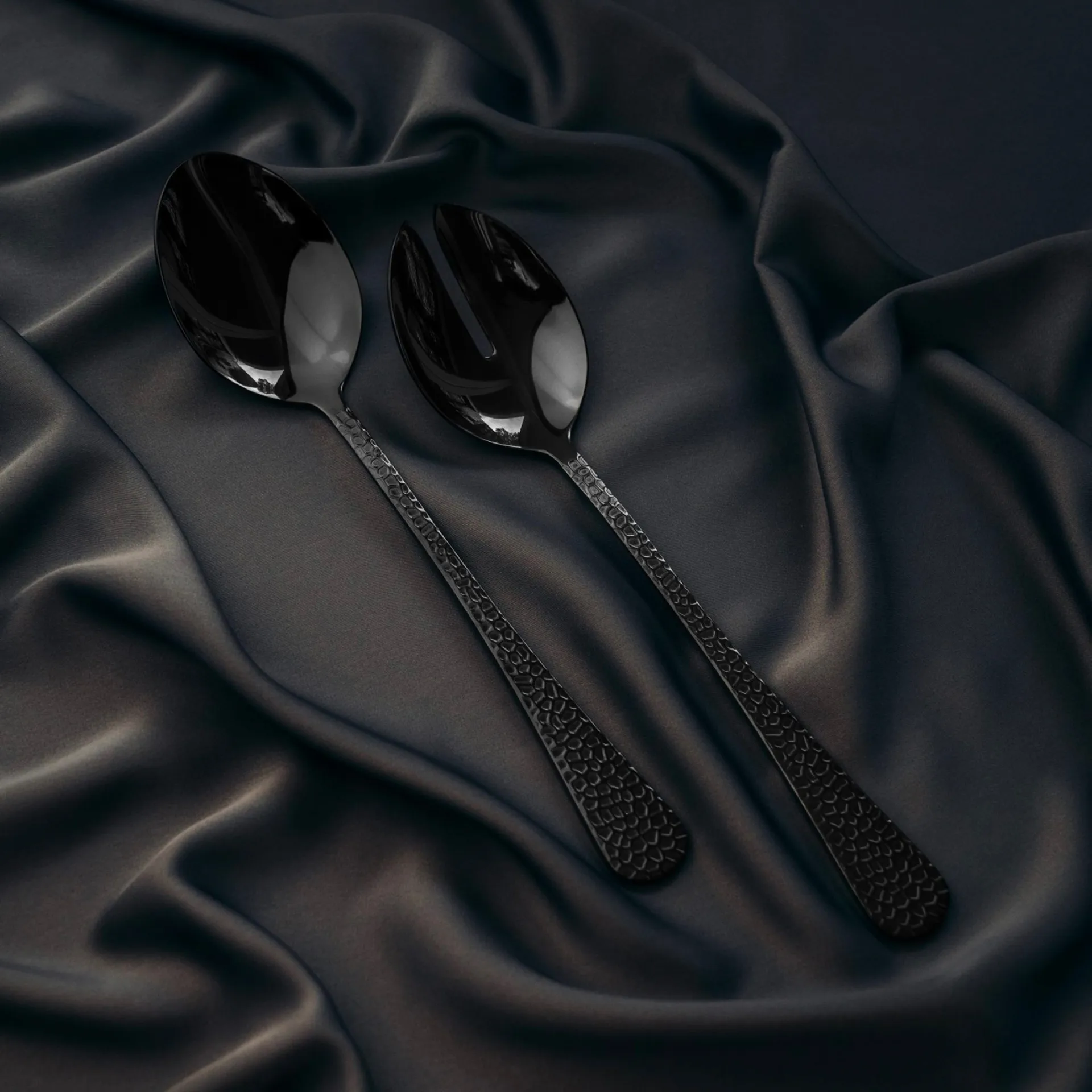 Εργαλεία σερβιρίσματος σαλάτας, Frost, Όνυχας Vargen & Thor