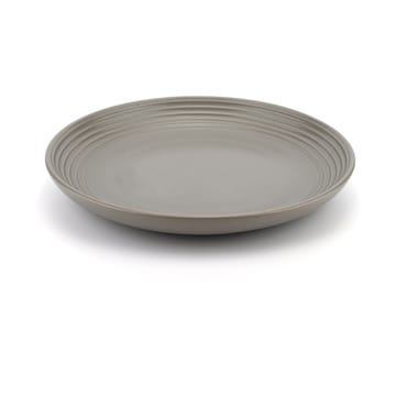 Πιάτο, Gastro, Ø25 εκ, συσκευασία 4 τεμαχίων - Λευκό, �γκρι της άμμου, ανθρακίτης, μαύρο - Vargen & Thor