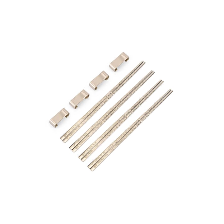 Kito Chopsticks Συσκευασία 4 τεμαχίων , Cava Vargen & Thor