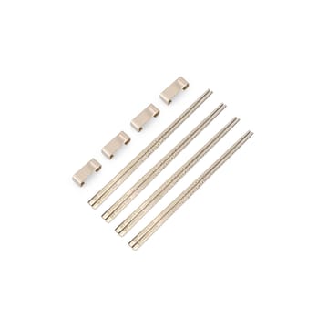 Kito Chopsticks Συσκευασία 4 τεμαχίων  - Cava - Vargen & Thor