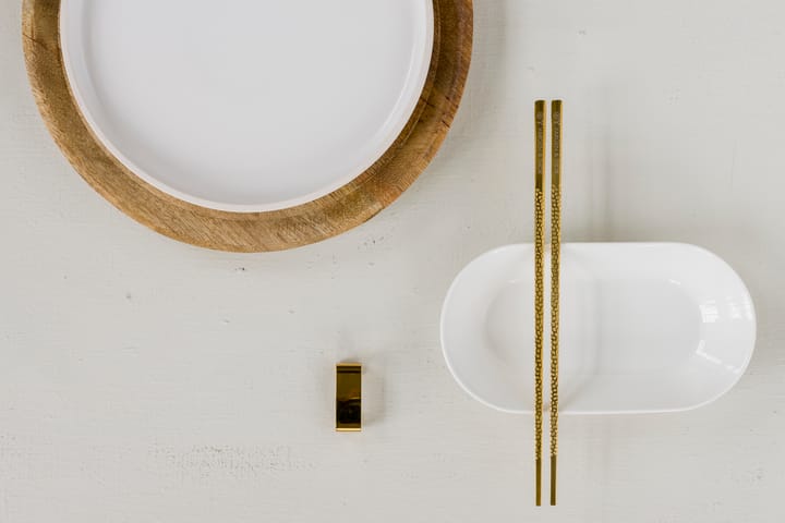 Kito Chopsticks Συσκευασία 4 τεμαχίων , ορείχαλκος Vargen & Thor
