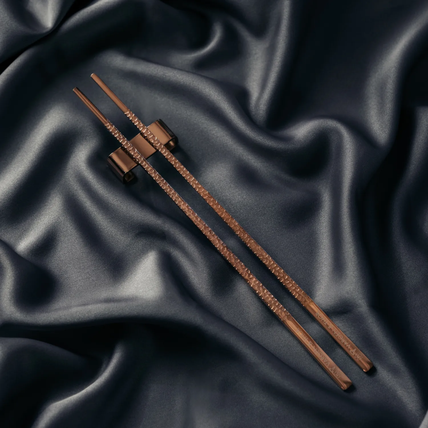 Kito Chopsticks Συσκευασία 4 τεμαχίων , Χαλκός Vargen & Thor