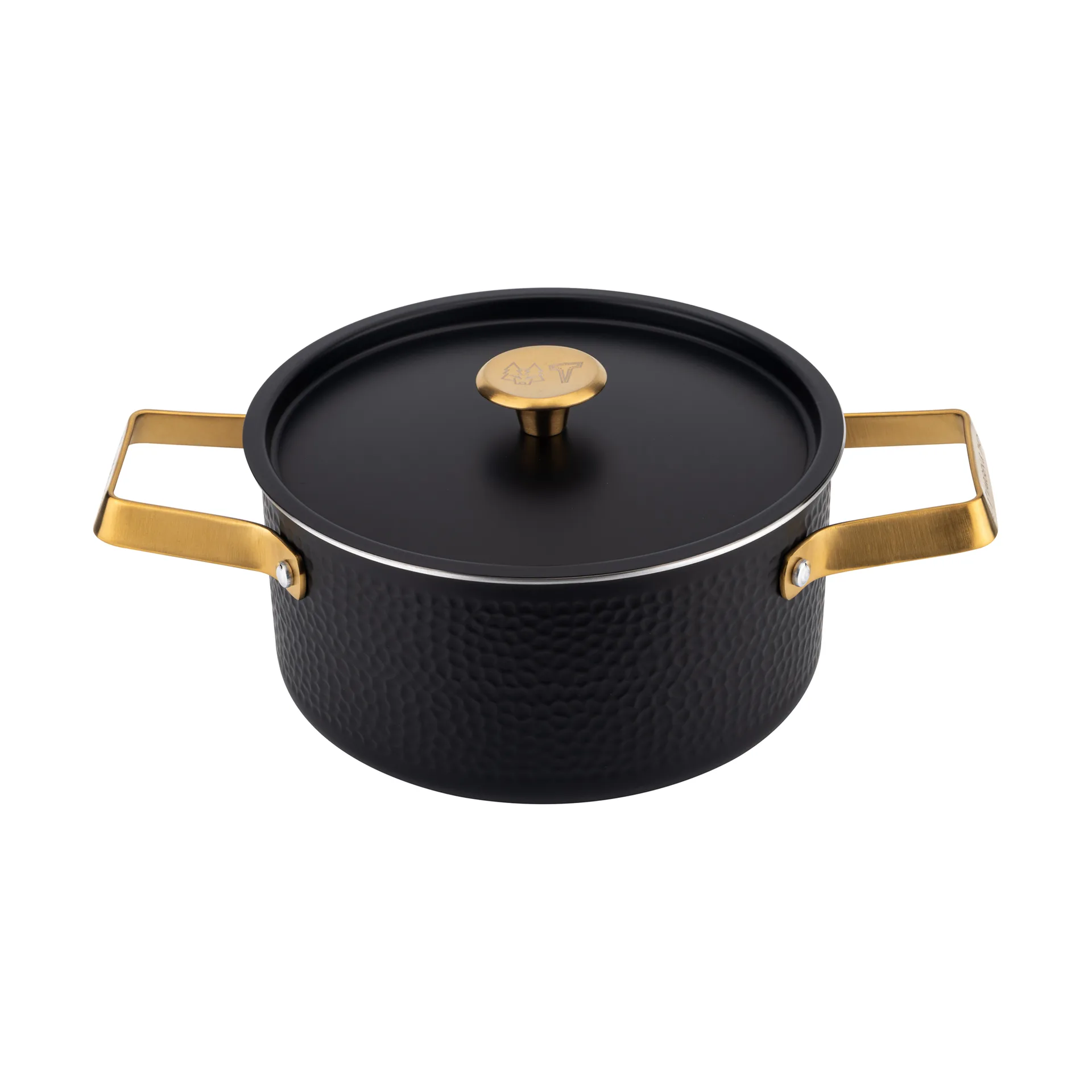 Mandus.2 κατσαρόλα, 2,8 λίτρα Vargen & Thor