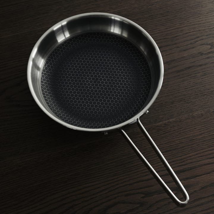 Modell Mb Jr τηγάνι Ø22 cm, Ασήμι Vargen & Thor