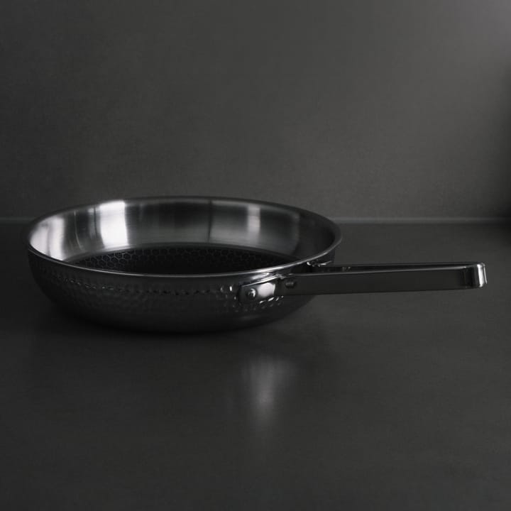 Modell Mb Jr τηγάνι Ø22 cm, Ασήμι Vargen & Thor