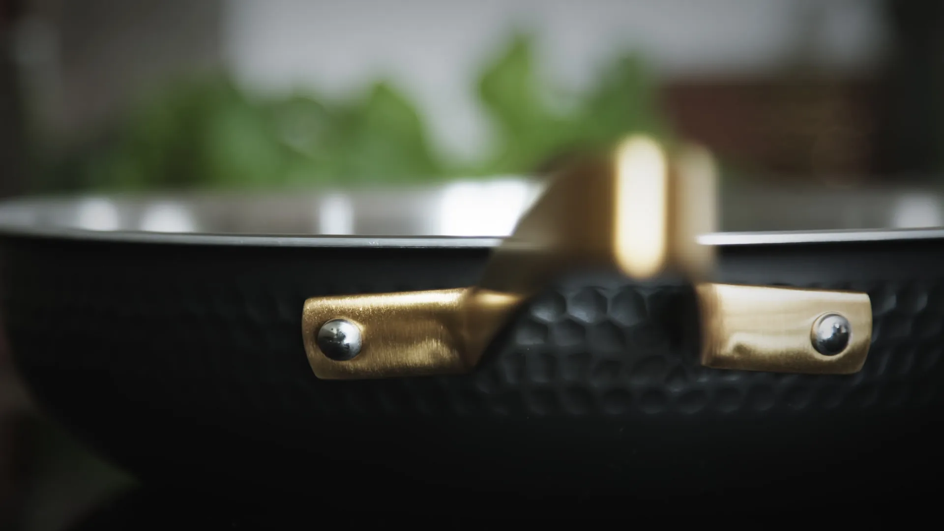 Modell Xb Jr τηγάνι Ø22 cm, Μαύρο Vargen & Thor