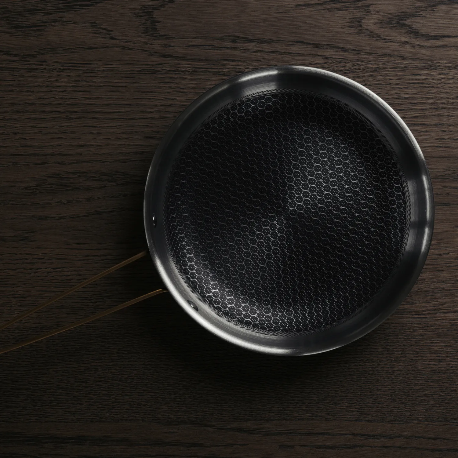 Modell Xb Jr τηγάνι Ø22 cm, Μαύρο Vargen & Thor