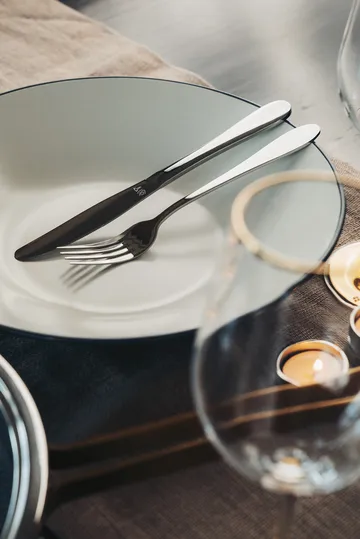 Μαχαιροπίρουνα, Nord, 16 τεμάχια - Πολωμένο ασήμι - Vargen & Thor