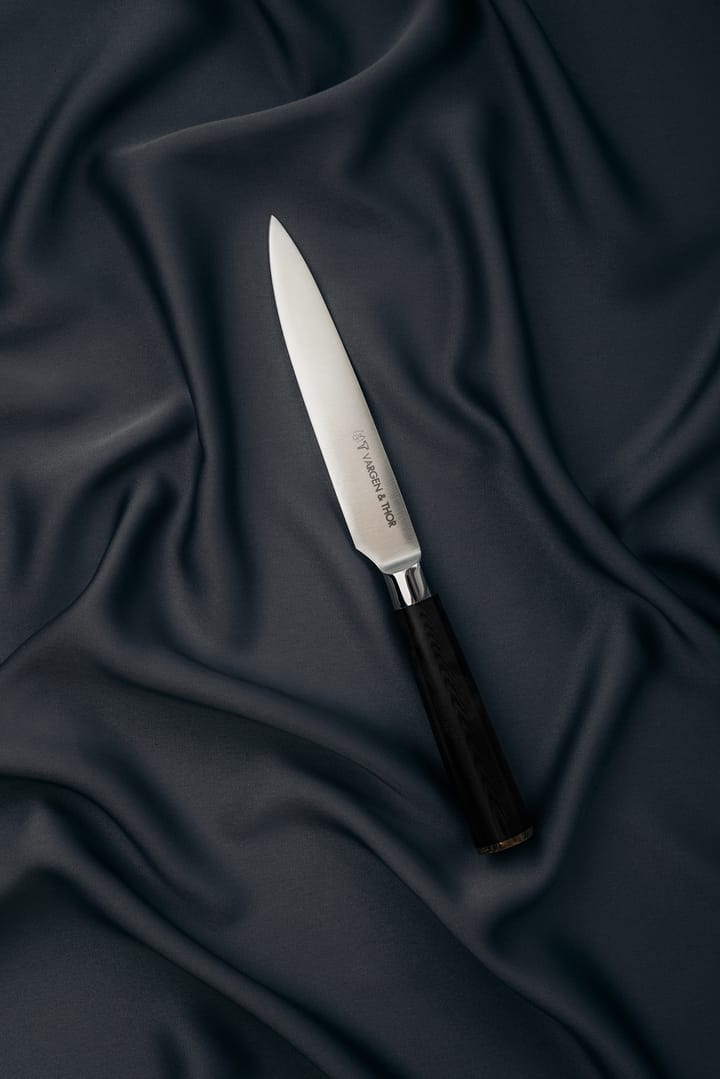 Vargavinter μαχαίρι λαχανικών 12.7 cm, Roy Mini Vargen & Thor