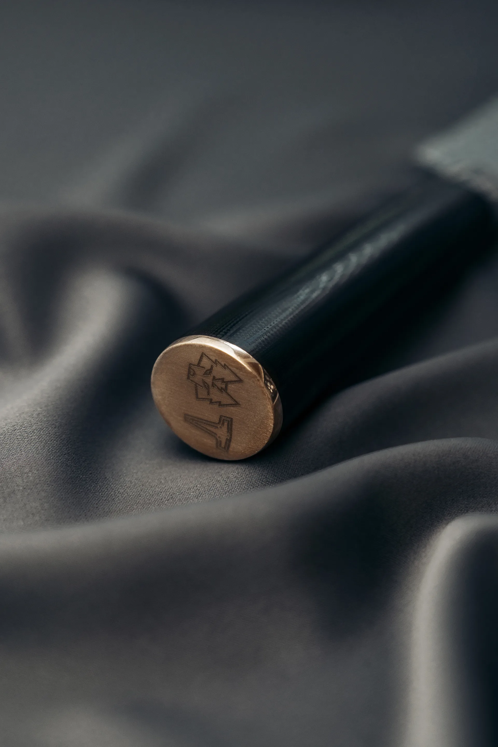 Vargavinter μαχαίρι λαχανικών 12.7 cm, Roy Mini Vargen & Thor